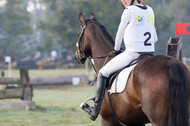 Vielseitigkeitsturnier RSV St. Hubertus Wesel Obrighoven