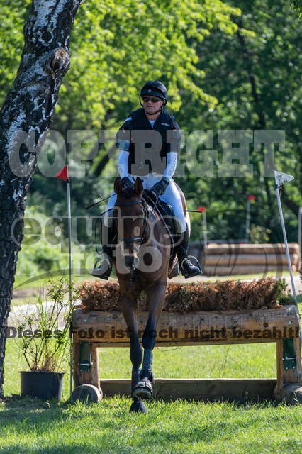 Test of Choise Langenfeld (29.+30.05.2021)