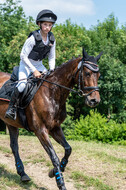 Goldene Schärpe 2021 - Ponys