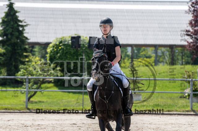 Test of Choise Langenfeld (29.+30.05.2021)