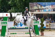 Goldene Schärpe 2021 - Ponys