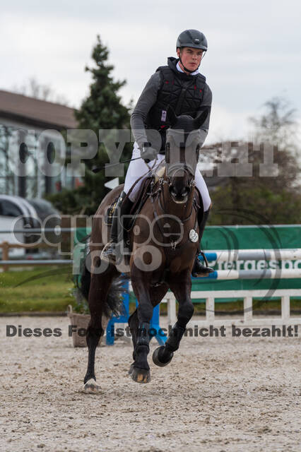Eventing im Pferdesportzentrum Rheinland (Late Entry 14.03.2022)