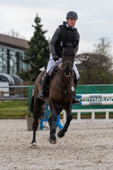 Eventing im Pferdesportzentrum Rheinland (Late Entry 14.03.2022)