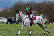 Vielseitigkeitsturnier RV Seydlitz Kamp (03.04.2022)