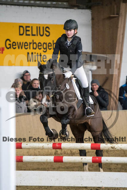 Vierkampf Kreismeisterschaft Wesel 2018