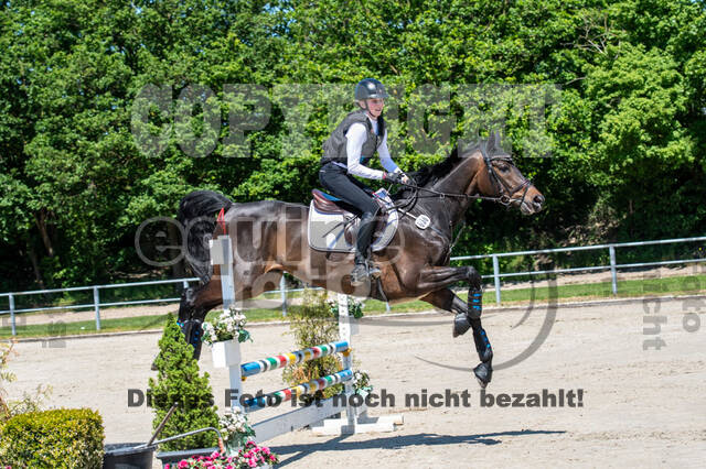 Test of Choise Langenfeld (29.+30.05.2021)