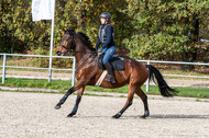 IGV Lehrgang der Sieger der Cups mit Frank Ostholt
