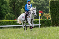 Westerstede Horse Trials 2021