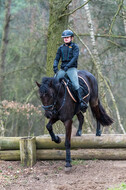 Geländetraining Wesel Obrighoven (19.+20.03.2022)