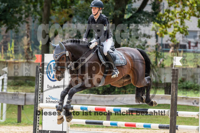 Vielseitigkeit RSV Wesel Obrighoven (26.+27.09.2020)