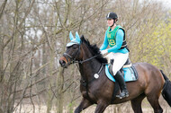 Frühjahrsvielseitigkeit RV Seydlitz Kamp