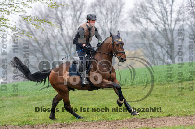 Berufsreiter Late Entry Gahlen 2021