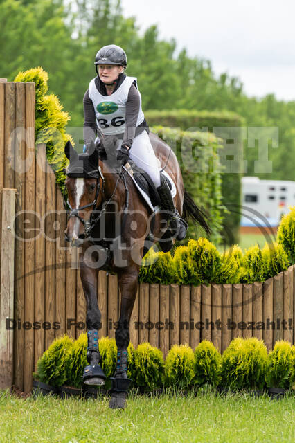 Westerstede Horse Trials 2021