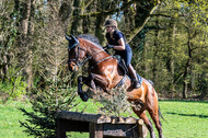Geländetraining Wesel bei Jarno (18.04.2022)