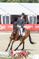 FEI European Championship Eventing 2017