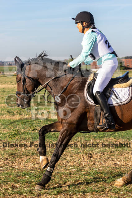 IGV Kleve - Vielseitigkeitsturnier