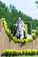 Westerstede Horse Trials (10.-13.06.2021)