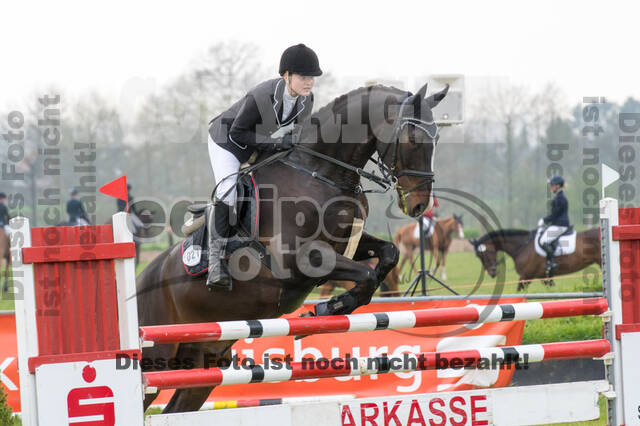 RV Seydlitz Kamp (06.+07.04.2019)