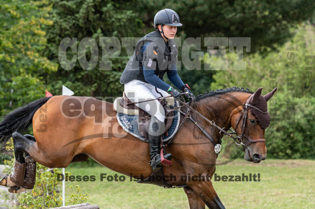 Late-Entry-Vielseitigkeit Langenfeld (11.+13./14.06.2020)