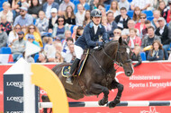 FEI European Championship