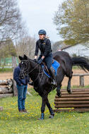 Geländetraining ZRFV Hamminkeln (24+25.04.2021)