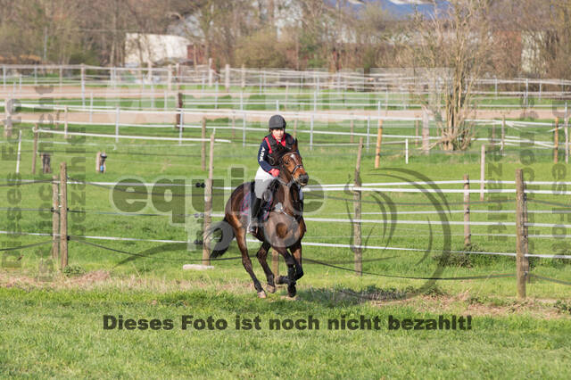 RV Seydlitz Kamp (06.+07.04.2019)