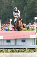 FEI European Championship Eventing 2017