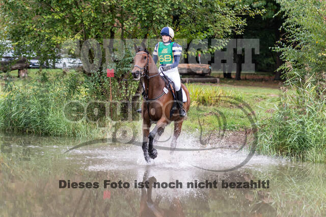 Vielseitigkeit RSV Wesel Obrighoven (26.+27.09.2020)