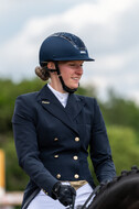 Westerstede Horse Trials 2021