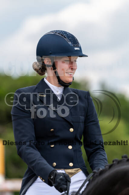 Westerstede Horse Trials 2021