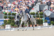 FEI European Championship Eventing 2019