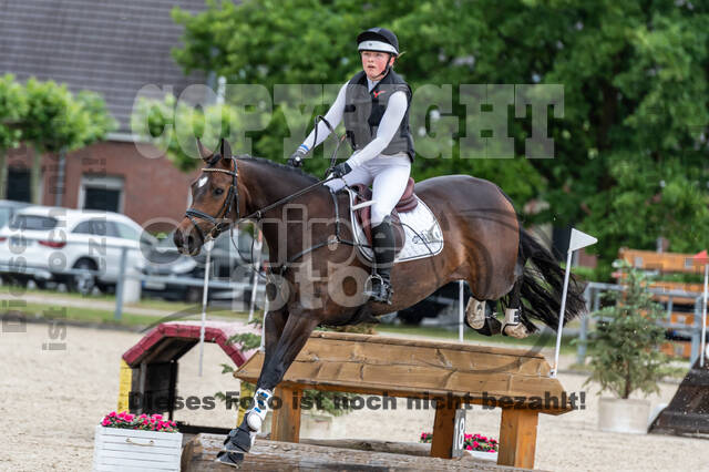 Late-Entry-Vielseitigkeit Langenfeld (11.+13./14.06.2020)