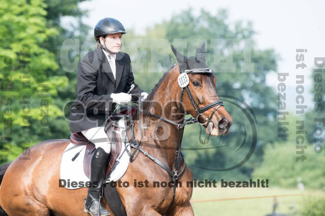 Vielseitigkeitsturnier Bad Honnef