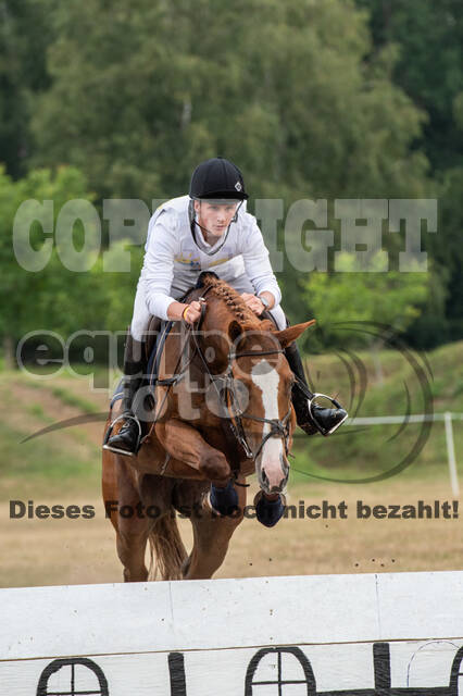 Late-Entry Vielseitigkeit Hamminkeln/Wesel (01.+02.08.2020)