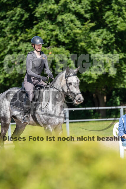 Test of Choise Langenfeld (29.+30.05.2021)