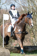 Geländetage RVO St. Hubertus Wesel-Obrighoven (23.-24.03.2019)