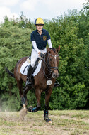 Goldene Schärpe 2021 - Ponys