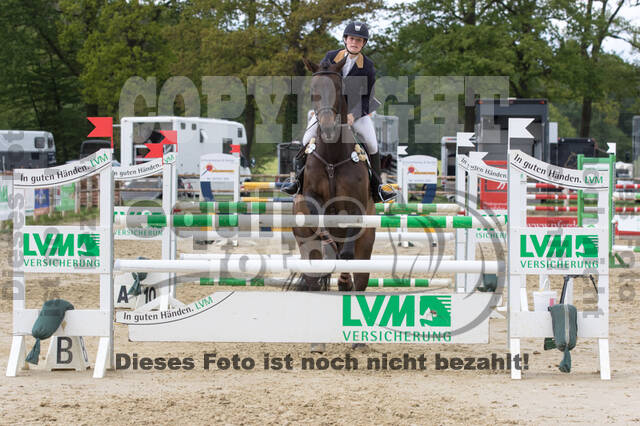 Sterne über Münster 2019 - CCI***S