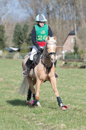 Vielseitigkeitsturnier RV Seydlitz Kamp (03.04.2022)