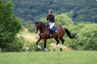 Bonn-Rodderberg Late-Entry-Vielseitigkeit (30.06.2020)