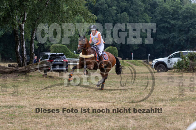 Late-Entry Vielseitigkeit Hamminkeln/Wesel (01.+02.08.2020)