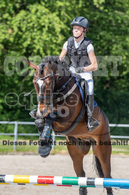Test of Choise Langenfeld (29.+30.05.2021)