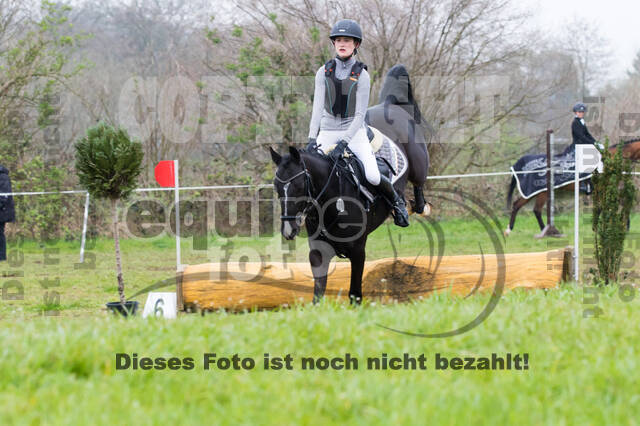 RV Seydlitz Kamp (06.+07.04.2019)