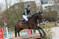 Eventing im Pferdesportzentrum Rheinland (Late Entry 14.03.2022)