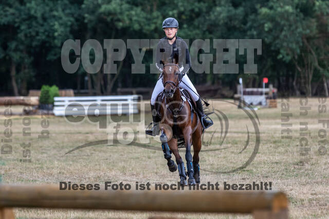 Late-Entry Vielseitigkeit Hamminkeln/Wesel (01.+02.08.2020)