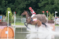 European Championship Eventing 2017