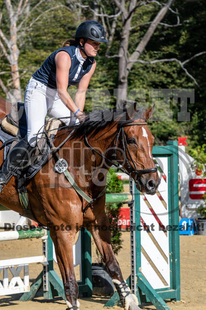 RFV Dinslaken-Hiesfeld (Herbstturnier)