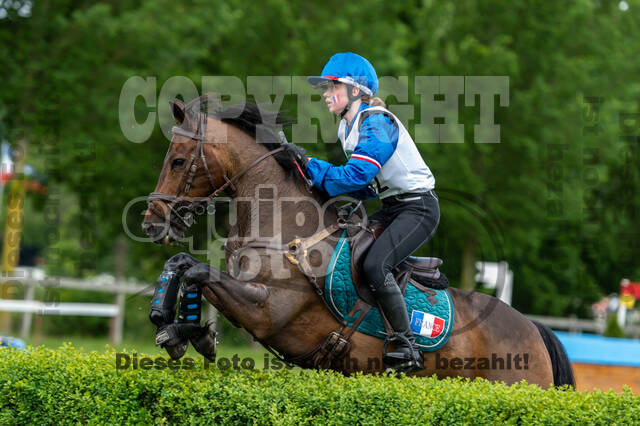 Westerstede Horse Trials 2021