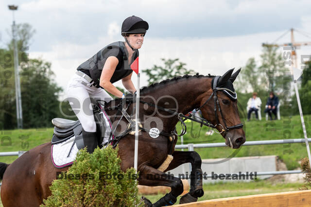 Late-Entry-Vielseitigkeit Langenfeld (06.+07.07.2020)