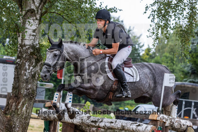 Late-Entry Vielseitigkeit Hamminkeln/Wesel (01.+02.08.2020)